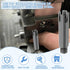 High Speed Steel Broken Tap Extractor Broken Screw Extractor Extractor A B C 3 Optional Set(6Pcs)...