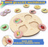 Life Cycle Toys for Kids, Learning & Educational Science Kits, Preschool Learning Toys for Toddler Age 3 4 5 6 7 8...