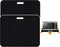 Heat Resistant Mat for Air Fryer with Sliding Function, 2 Pcs 15 * 18 in Heat Resistant Pad Sliding Caddy Countertop Protector Mat Air Fryer Mat f...