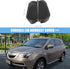 X AUTOHAUX 1Pair Car Center Console Lid Armrest Seat Box Cover Protector Replacement Microfiber Leather for Acura MDX 2007-2013 Armrest Lid Not In...