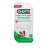 GUM Stimulator Refills - 3 Rubber Tips Included - Compatible with The GUM Stimulator Permanent Handle - Massager for Gums, Plaque Removal and Gum ...