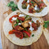Foddies Fajita Seasoning, Low FODMAP, Gluten Free, No Onion No Garlic, Vegan, Plant Based, IBS Friendly...