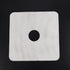 5-pcs Silicone Dehyarator Sheets Fruit Dryer Mesh for NESCO FD-80A FD-80 Square Shaped Food Dehydrator...