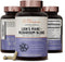 Live Conscious Lions Mane Mushroom Supplement Capsules for Brain Support w/Lion's Mane, Cordyceps, Reishi, and Turkey Tail Mushrooms - Cognitive M...