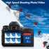 INDMEM SD Card 2GB Class 4 Flash Memory Card 2G SLC Stanard Secure Digital Cards (1PC)...