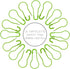500 Pcs 0.8" Safety/Clothing Tag Pins - DIY Home Accessories (Green)...