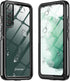 AICase Samsung Galaxy S22 5G 6.1 Inch Waterproof Case Snowproof Dustproof Shockproof IP68 Certified Full Body Protection Fully Sealed Underwater f...