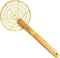 Round Brass Spider Strainer/Skimmer (7")...