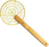 Round Brass Spider Strainer/Skimmer (7")...