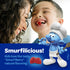 The Smurfs Kids Probiotic Gummies with 1 Billion CFU Probiotics & Prebiotics Chewable Probiotic Kids for Digestive Support, Healthy Gut & Immune H...
