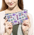 Chemical Appliance Cosmetic Bag for Women Cute Small Makeup Bag for Purse Travel Toiletry Zipper Pouch for Girls Gift for Chemist Students Chemica...