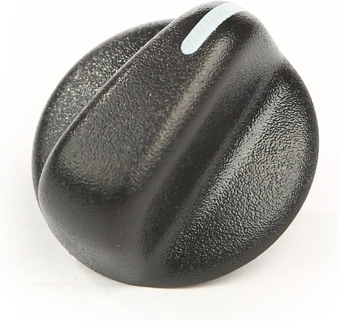 Omix-Ada | 17903.05 | Dash Knob, AC Blower Control | OE Reference: 4882790 | Fits 1997-1998 Jeep Wrangler...