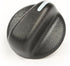 Omix-Ada | 17903.05 | Dash Knob, AC Blower Control | OE Reference: 4882790 | Fits 1997-1998 Jeep Wrangler...