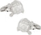 Cuff-Daddy Turtle Cufflinks with Travel Presentation Gift Box...