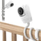 Baby Monitor Mount for VTech VM901 / VM919HD Baby Monitor, Flexible Twist Baby Camera Holder for VTech Baby Monitor, Baby Camera Monitor Mount for...