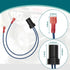Space Heater Replacement Parts PP236 Photocell for Reddy Remington Master Knipco Heaters M16656-24...
