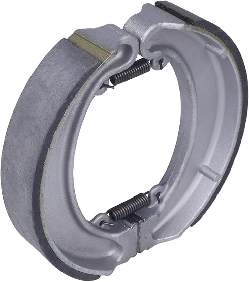 Rear Brake Shoe For Honda Fourtrax 300 TRX300 TRX300FW 2x4 4x4 1988-2000/Honda Fourtrax 250 TRX250 1985-1987...