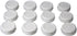 Replacement Caps for The Dairy Shoppe (12, 48 MM)...