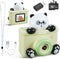 Kids Camera Cute Panda Camera for Kids Toddler Camera for 3 4 5 6 7 8 9 10 11 12 Year Old Girls/Boys Gifts?1080P HD Kids Digital Video Camera with...