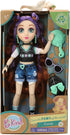 BeKind 12" Save The Paws of The World Daisy Eco Friendly Dolls, Toys for Kids, Multi-Color...