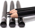 Sketch Pencils for Drawing, Triangular Drawing Pencils Set, 12 Pack Art Pencils for Drawing & Shading, Graphite Shading Pencils for Sketching, Adu...