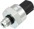 Motoforti Engine Oil Pressure Sensor, for BMW M3 Base 3.2L L6 - Gas 2001-2006, Metal, 34521164458, Black Silver Tone...