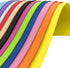 30 Pack EVA Foam Sheets, 11.8 x 7.87 Inch, 2mm Thick Foam Paper for Arts and Crafts, Perfect for Kids Art Projects and Cosplay (Black)...
