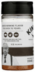 KINDER'S Brown Sugar BBQ Rub, 5 Ounce...