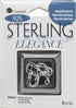 Cousin Sterling Silver Earwire - 8pc, Small Ball Hooked Earring...
