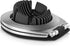 New Star Foodservice 42634 Heavy Duty Egg Slicer with 3 Slicing Styles (Hand Wash Only)...