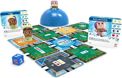 Funko Disney Kingdomania Series 1 - Game Ball...