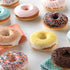 King Arthur Baking Company Gluten-Free Doughnut Mix 12 oz., Baking and Breakfast Mix, Donuts, Non-GMO...