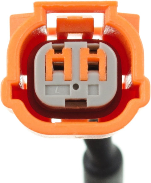 Holstein Parts 2ABS2203 ABS Wheel Speed Sensor - Compatible With Select Honda Odyssey; FRONT LEFT...