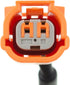 Holstein Parts 2ABS2203 ABS Wheel Speed Sensor - Compatible With Select Honda Odyssey; FRONT LEFT...