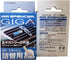 Air Spencer Giga, Giga Clip Stick Refill 3-Box Squash Scent, Design for GIGA Clip, Clipia, Clipia II, Bijou, Cross, LuxDry, Rijoure Refill...