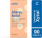 Curist - Generic Xyzal Levocetirizine 5 mg - (90 Tablets) - Allergy Pills, 24 Hour Allergy Relief - Allergy Medicine...