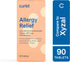 Curist - Generic Xyzal Levocetirizine 5 mg - (90 Tablets) - Allergy Pills, 24 Hour Allergy Relief - Allergy Medicine...
