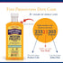 Happy Home Imitation Pineapple Flavoring, Certified Kosher, 7 oz....