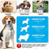 Dog Cough Treatmen - Kennel Cough for Dogs - Dog Allergy Relief - Natural Cough Supplement for Dogs - Herbal Drops for All Breeds & Sizes Natural ...