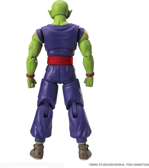 Dragon Ball Super Evolve Super Hero - 5" Piccolo Action Figure (Amazon Exclusive)...
