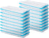 oshang Disposable Heavy Duty Dusters Refills - 360° Multi-Surface Cleaning | Home, Office, Furniture, Ceiling Fan | Feather-Light, Powerful Dust R...