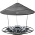 Bird Feeders for Outside, Bird Feeder, Wild Bird Seed for Outside Feeders, Squirrel Proof Birds Feeder and Garden Decoration Yard for Bird Watcher...