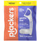 Plackers Gentle Line Floss Picks, Fresh Mint Flavor, Fold-Out FlipPick, QuickFix Grip, Easy Storage with Sure-Zip Seal, 150 Count...
