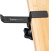 Gator Frameworks GFW-HP-HANGERDESK Headphone Hanger For Desks...