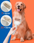 Cat Brush for Shedding, Dog Brush for Shedding, Undercoat Rake for Dogs, Cat Brushes for Indoor Cats Shedding, Dematting Comb for Dogs, Cat Hair B...