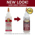 Aleene's Quick Dry fabric Fusion Permanent Fabric Adhesive, 4-Ounce...