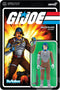 G.I. Joe Reaction Figures Wave 2 - Major Bludd...