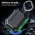 ORNARTO for AirPods Pro 2nd/1st Generation Case with Cleaner Kit (2023/2022/2019), Military Hard Shell Full Drop Protective for Airpods Pro Armor ...