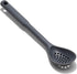 OXO Good Grips Silicone Slotted Spoon, us:one Size, Peppercorn...