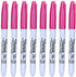 Sharpie Fine Point Markers (Berry) 8 pcs sku# 1822319MA...